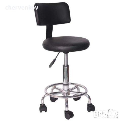 козметичен работен стол различни модели и козметично оборудване , снимка 3 - Друго оборудване - 42634156
