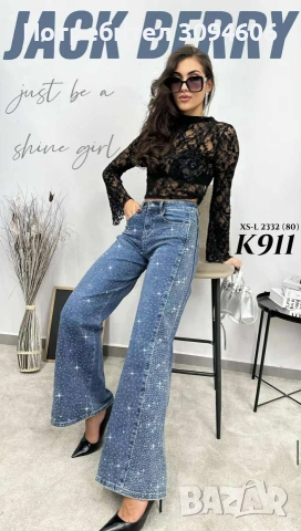 Нов модел със заявка 