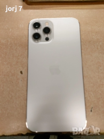 iphone 12 pro max, снимка 7 - Apple iPhone - 52328742
