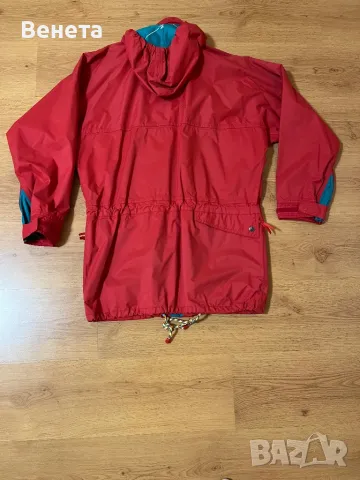 Мъжко яке HELLY HANSEN. Размер S., снимка 2 - Якета - 49249668