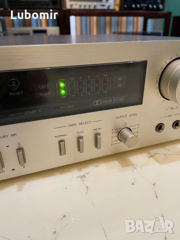 Дек DENON -DR171, снимка 6 - Декове - 35842221