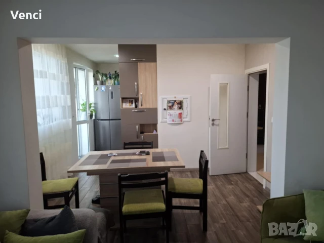 Продавам многостаен апартамент в Балчик кв.Балик. 123кв.м. + 16кв.м. маза. - 870 евро/кв., снимка 12 - Апартаменти - 50539887