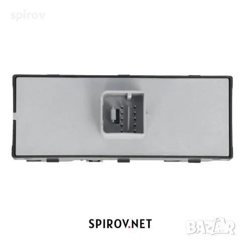 Панел за управление ел стъкла Seat Skoda Volkswagen 1Z0959858B, снимка 2 - Части - 55745410