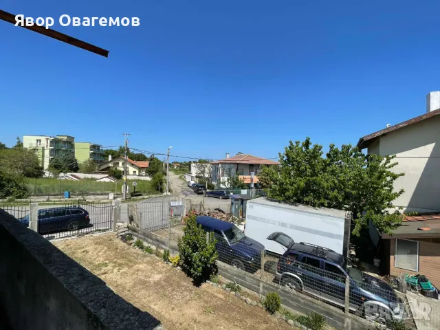 Продава се етаж от къща в с.Варвара,Царево, снимка 10 - Къщи - 50313630