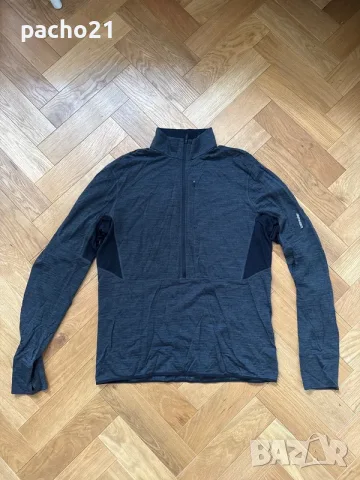 Icebreaker-Merino Wool 