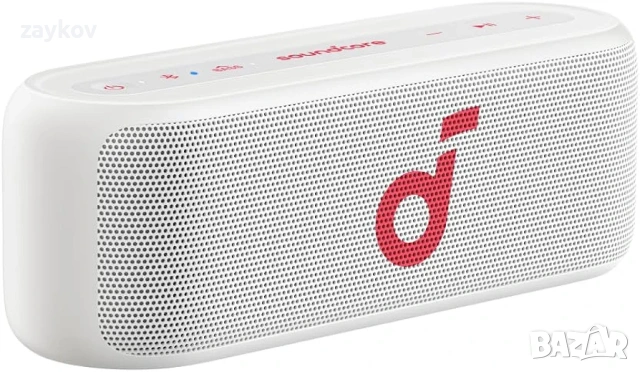 Soundcore от Anker Select 2S Bluetooth високоговорител с 20W стерео