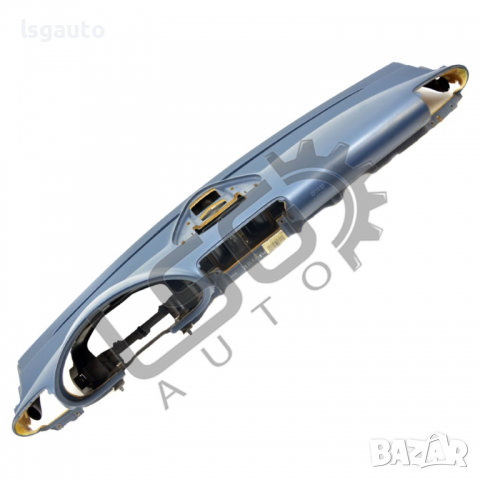 Табло Mercedes-Benz C-CLASS 203 (W/S/CL) 2000-2007 MB070322N-212