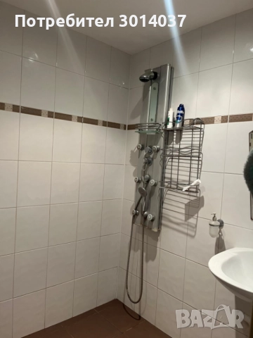 Просторен тристаен апартамент с паркомясто в Бриз, снимка 12 - Апартаменти - 52204770