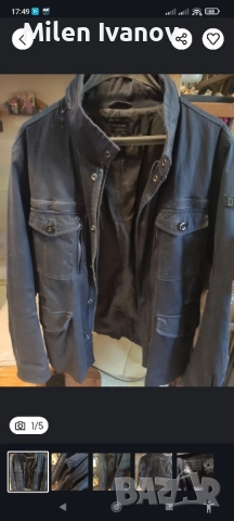 яке Diesel l original 