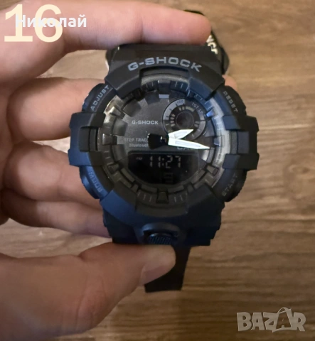G-SHOCK различни модели, снимка 16 - Мъжки - 53167802