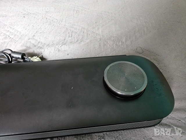 LG signature soundbar, снимка 4 - Аудиосистеми - 53585486