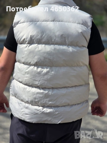 Canada goose елек, снимка 2 - Други - 53869483