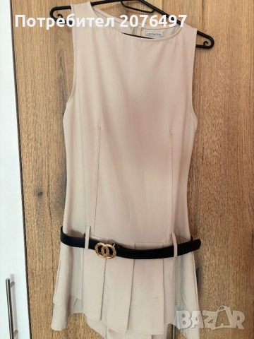 Дрехи на марката - LBD , Zara , Myprotein, Flair , Calvin Clain , Underarmour, и други, снимка 2 - Спортни екипи - 51959983