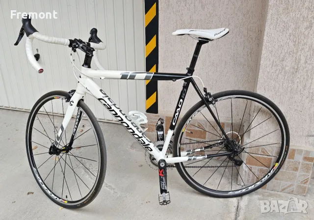 Cannondale CAAD10 Ultegra | Карбон | Mint Condition (~8 кг)