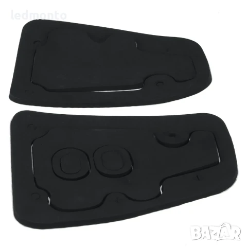 Уплътнения за Задни Стопове Mercedes ML W164 2005–2011 – A1648261691 / A1648261591, снимка 5 - Части - 51409726