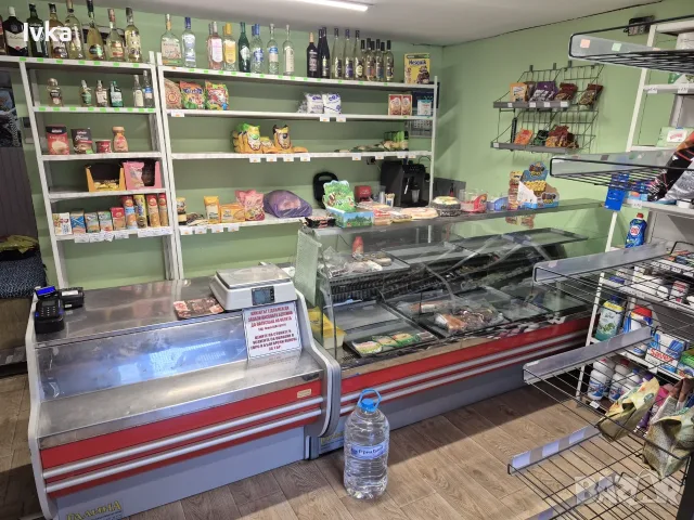 Хоризонтална витрина, снимка 2 - Витрини - 56153897