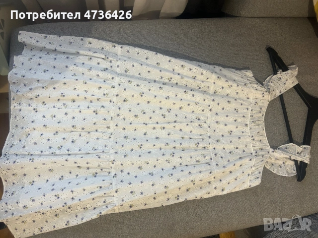 Рокли ХС- С размер, снимка 7 - Рокли - 53686181