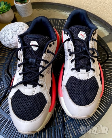 Дамски маратонки Puma LQD Cell Epsilon, снимка 8 - Маратонки - 52591336