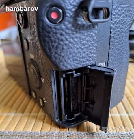 Full-frame фотоапарат Sony A7 II с качествен обектив Carl Zeiss Vario Tessar FE 24-70mm f/4, снимка 8 - Фотоапарати - 51423937