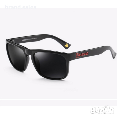 Слънчеви очила с поляризация