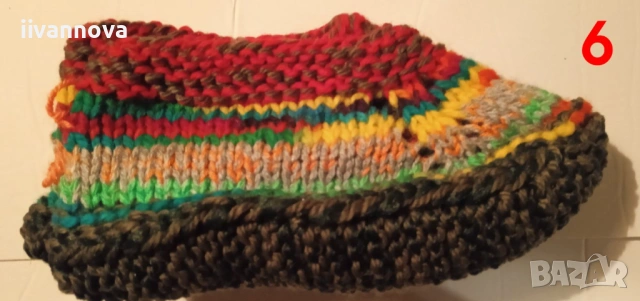 Домашни терлици, снимка 6 - Други - 53230769