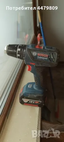 винтоверт и батерия, снимка 9 - Винтоверти - 50374670