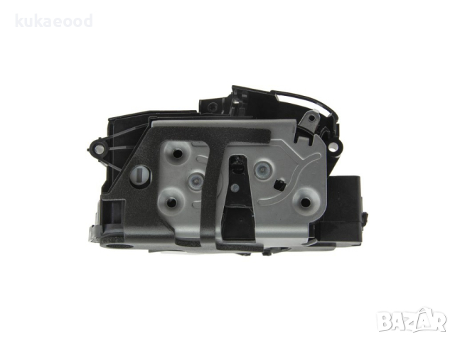 Брава за Volvo V60 (2010-2018)  За предна дясна врата, снимка 4 - Части - 44617140