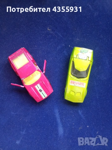 стар мачбокс Англия , снимка 3 - Колекции - 53681815