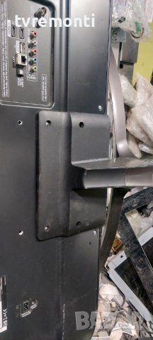 елевизор LG модел. 43UJ670V-ZD оригинална стойка MAZ653976, снимка 6 - Стойки, 3D очила, аксесоари - 42197501