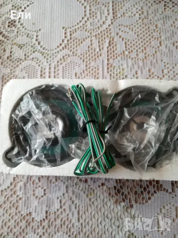 Говорители широколентови TS-1668, снимка 2 - Тонколони - 49773778