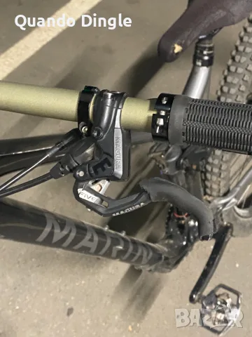 Marin alpine trail carbon 2, снимка 7 - Велосипеди - 56012626