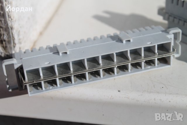 Нови Ел. материали АМР - фирма , снимка 8 - Ремонт на друга електроника - 34575597