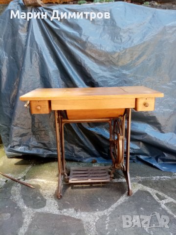Продавам шевни машини 2бр., снимка 3 - Шевни машини - 41835803