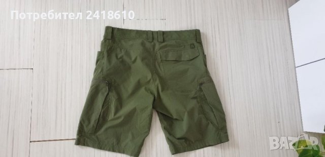 Haglofs Mid Fjell Cargo Short Stretch Mens Size L/34 ОРИГИНАЛ! Къси Панталони!, снимка 10 - Къси панталони - 41360915
