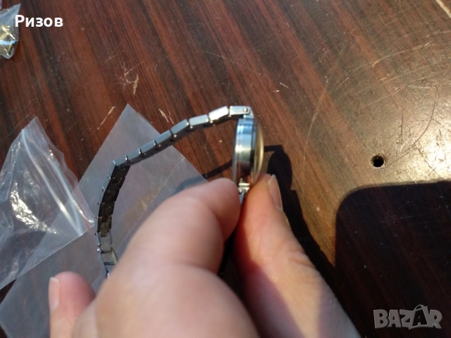 Дамски часовник Слава, снимка 4 - Дамски - 52501564