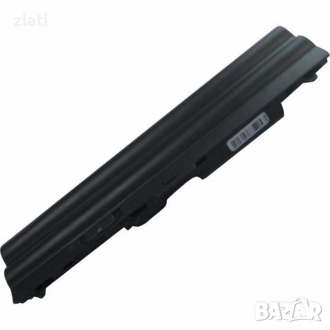 Батерия 5200mah за IBM/Lenovo T410 T420 T510 T520 SL410 SL510 и др., снимка 3 - Батерии за лаптопи - 39075050
