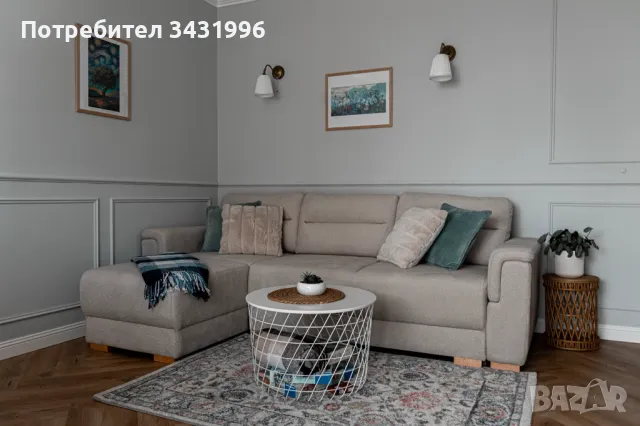 Comfort apartment апартамент под наем , снимка 15 - Стаи под наем - 50414989