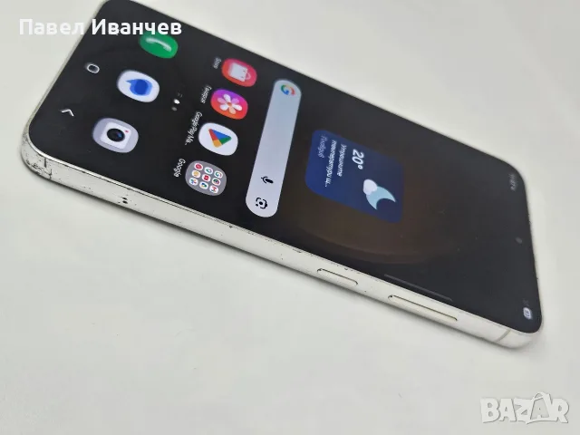 Samsung Galaxy S23 5G 128Gb/8Ram Cream, снимка 2 - Samsung - 56162419