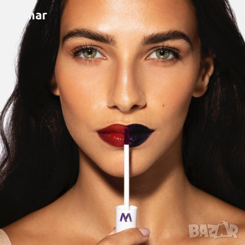 Wonderskin Комплект дълготраен розов гланц, ексфолиант, почистващ препарат за устни, цвят First Kiss, снимка 6 - Комплекти и лотове - 44747283