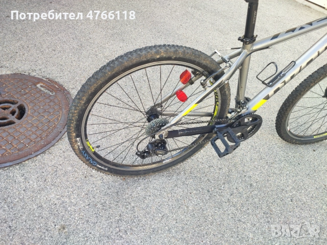 Велосипед DRAG ZX 2, снимка 4 - Велосипеди - 53844016