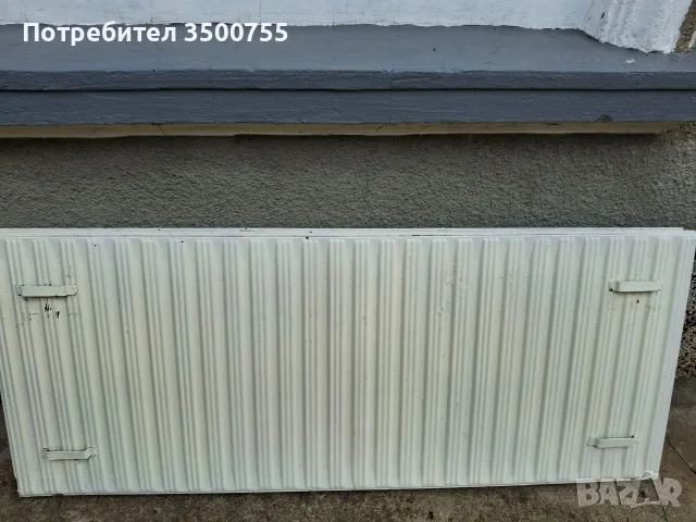 Продавам панелни радиатори , снимка 2 - Радиатори - 56176639