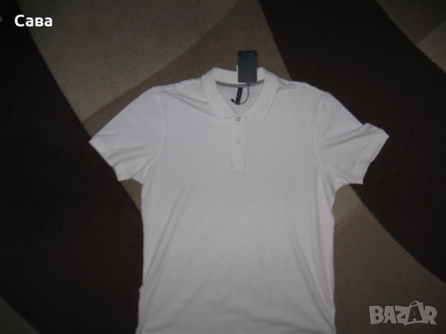 Блузи PIAZZA ITALIA  мъжки,2ХЛ и 3ХЛ, снимка 5 - Блузи - 41798280