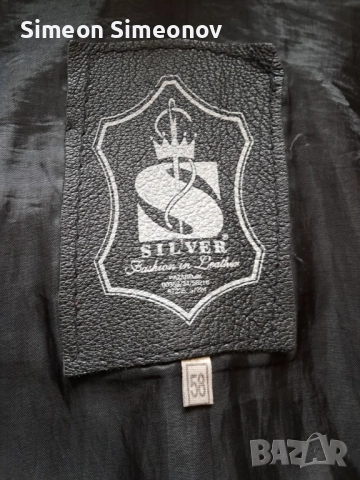 Продавам мъжка шуба естествена кожа, снимка 4 - Други - 52868301