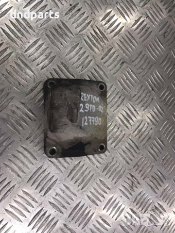 Лапа Ssang Yong,Rexton,2.9TD,2002г.