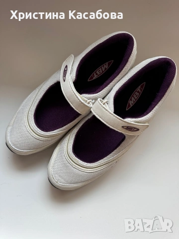 Нови ортопедични обувки 40 номер, снимка 4 - Дамски ежедневни обувки - 53581118