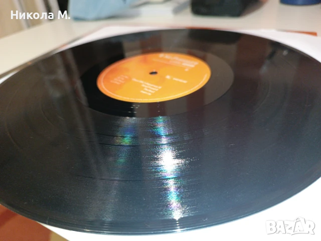 Logic - No Pressure - Двойна плоча, снимка 9 - Грамофонни плочи - 50833280