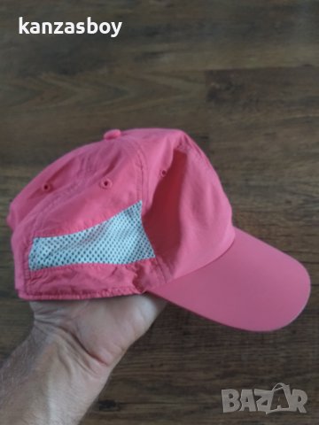 columbia - страхотна шапка КАТО НОВА, снимка 4 - Шапки - 41622056