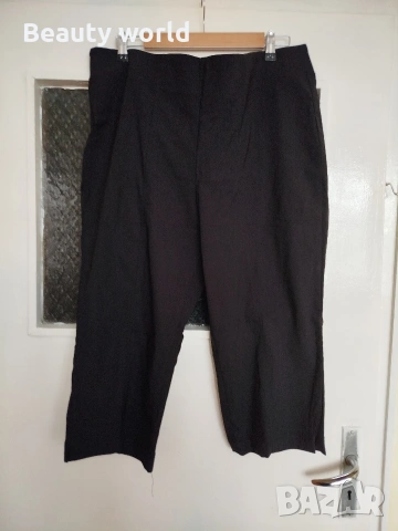 Летен еластичен панталон 2 хл
