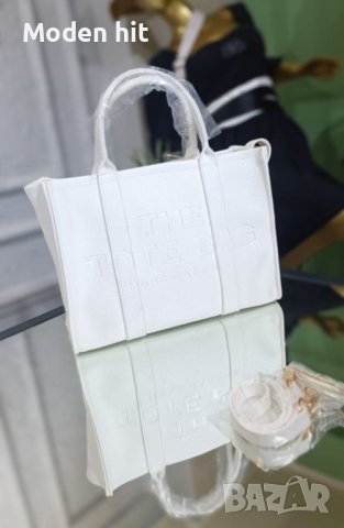 Marc Jacobs дамскa чанта висок клас реплика, снимка 1