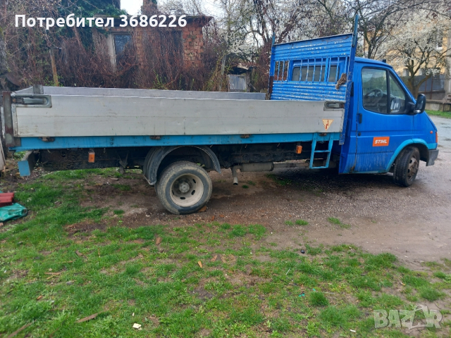 транспортни услуги, снимка 2 - Транспортни услуги - 44793111